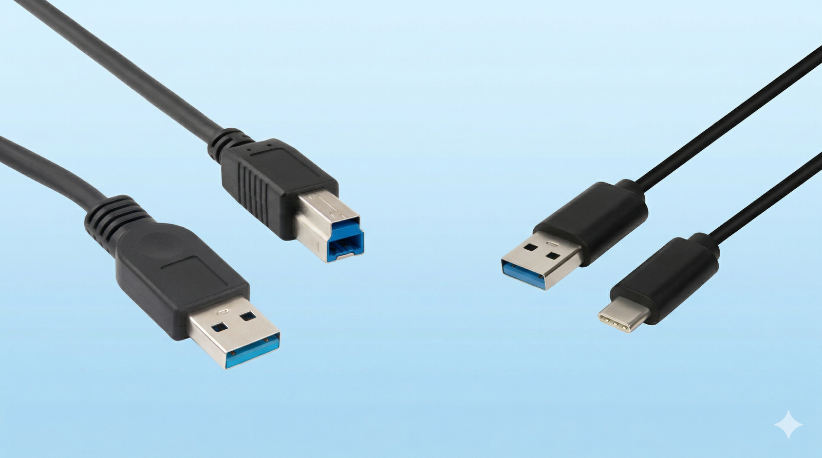 USB Cable