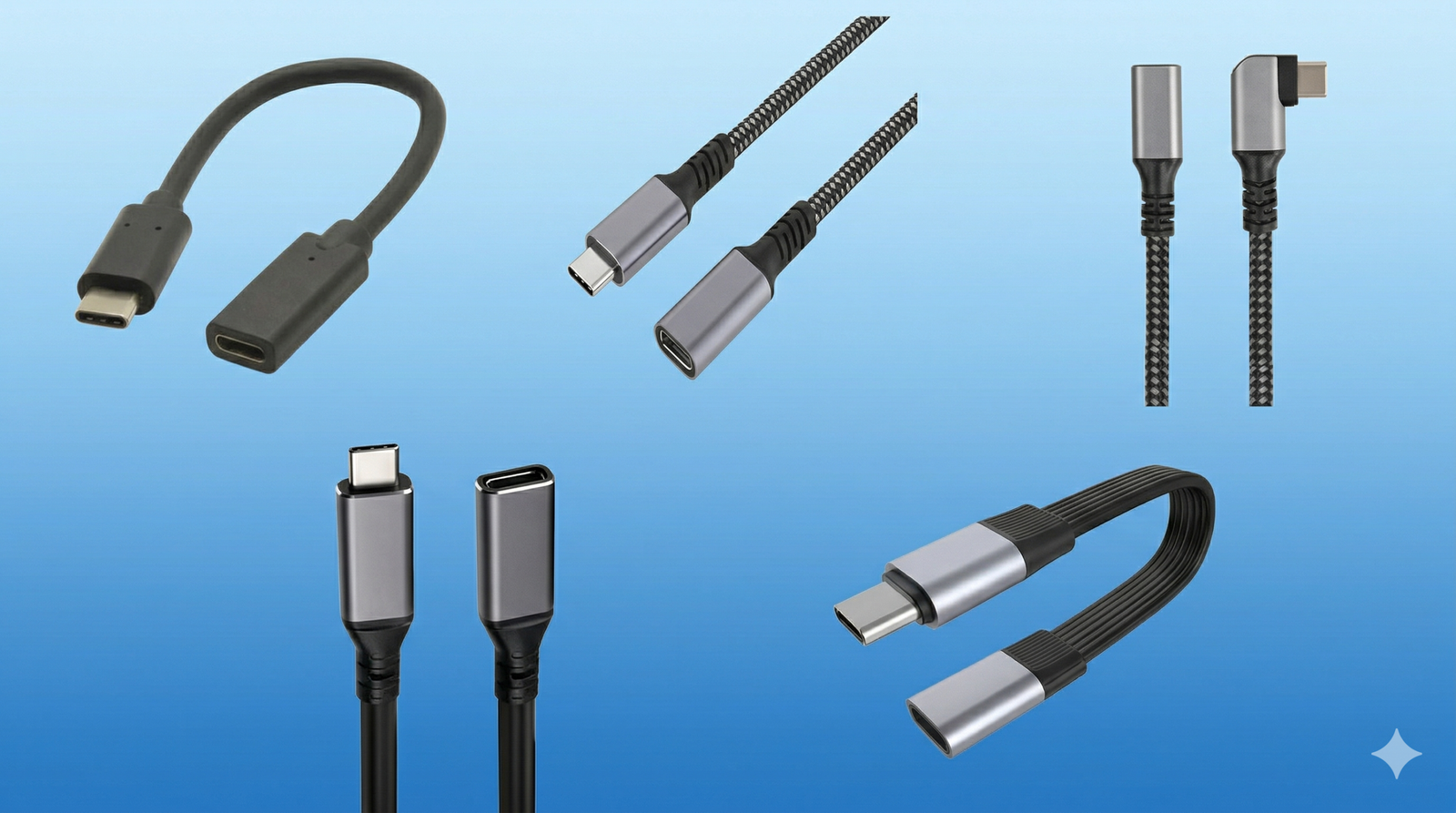 Extension Cable